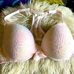 PINK push up 36D